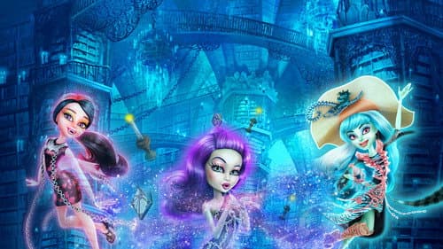 Monster High: Haunted