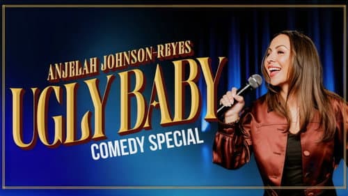 Anjelah Johnson-Reyes: Ugly Baby