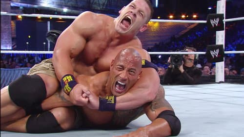 WWE WrestleMania 29