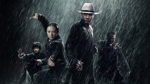 The Grandmaster