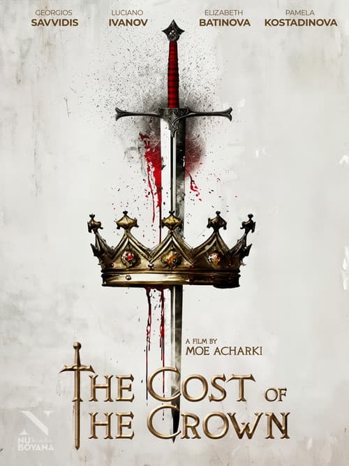 The Cost of the Crown