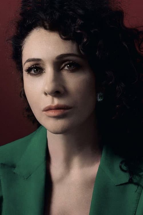 Kseniya Rappoport