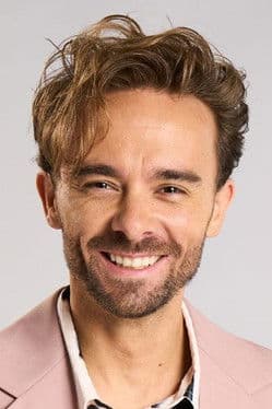 Jack P. Shepherd