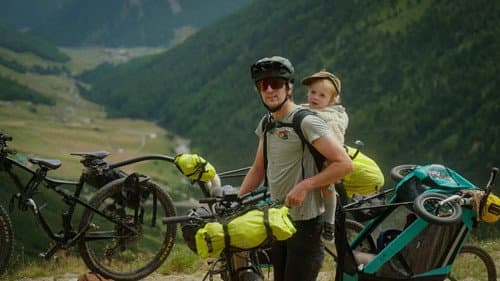 Emil & Karl – Little Wheels, Big Mountains