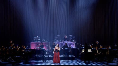 Evanescence: Synthesis Live