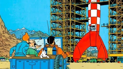 Destination Moon