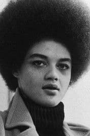 Kathleen Cleaver