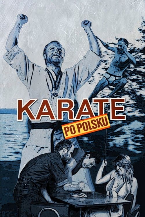 Karate Polish Style