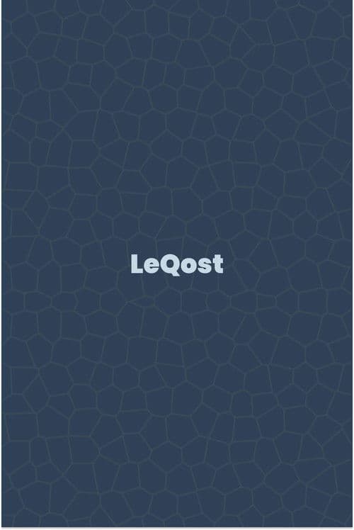 LeQost - Short Film