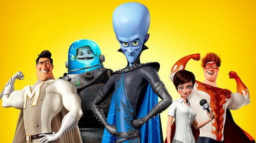 Megamind