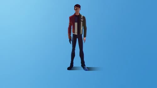 Ben 10 / Generator Rex: Heroes United