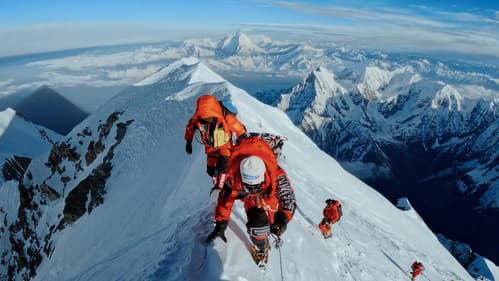 Savage Mountain