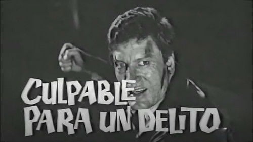 Culpable para un delito