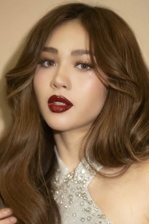 Janella Salvador