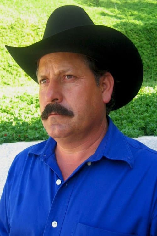 Federico Martinez