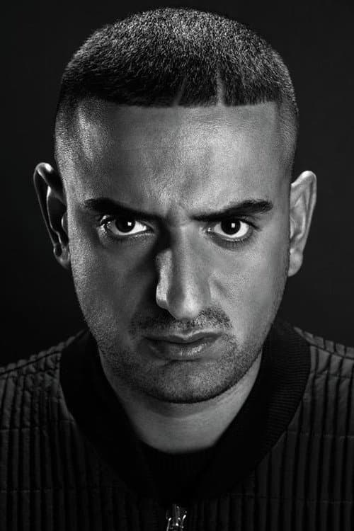 Aykut Anhan