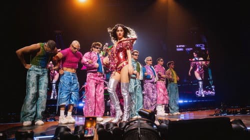 Katy Perry: The Lifetimes Tour – Live from Paris