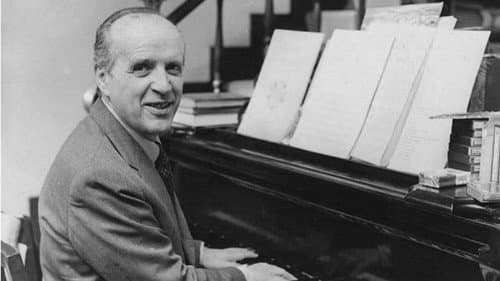 Nino – A Film About Nino Rota