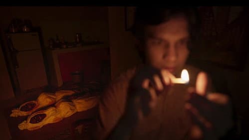 Satan's Slaves 2: Communion