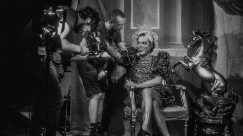 Treat Me Like Your Mother