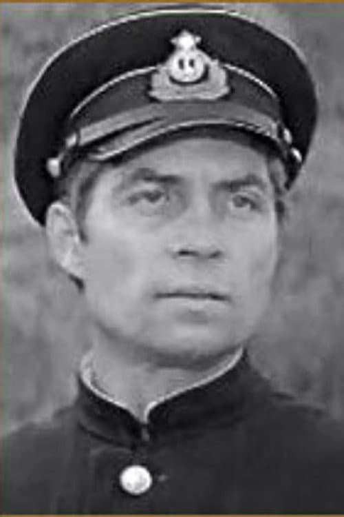 Zhorzh Novitskiy