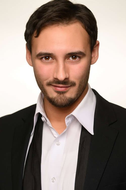 Nolan Winters
