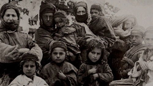 The Promised Mountain