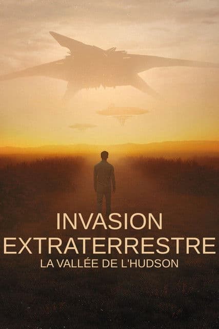 Alien Invasion: Hudson Valley