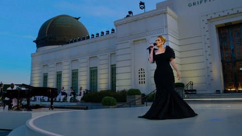 Adele One Night Only