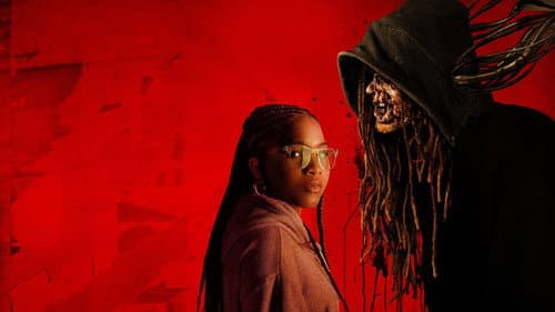The Angry Black Girl and Her Monster