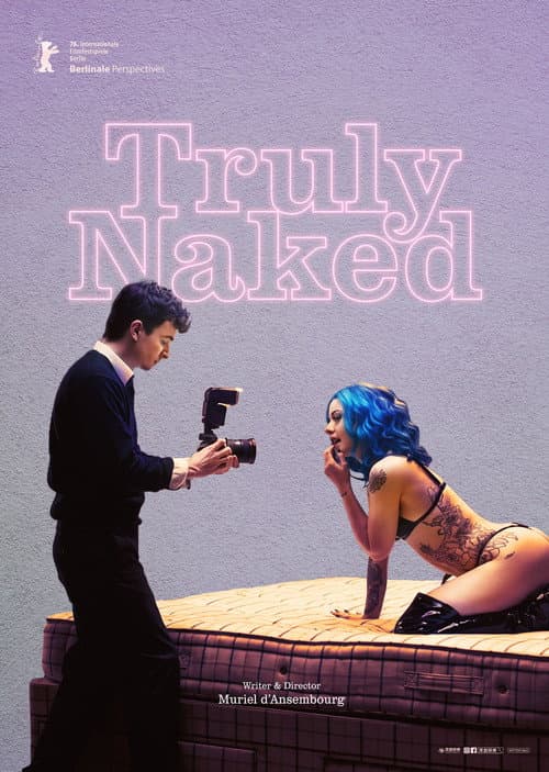Truly Naked