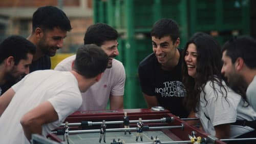 Plató 3