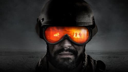 Jarhead: Law of Return