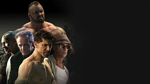 Kickboxer: Retaliation