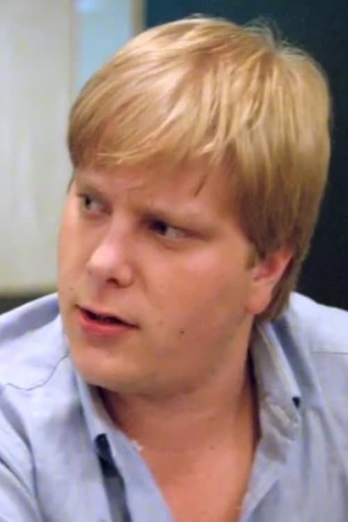Andy Chworowsky