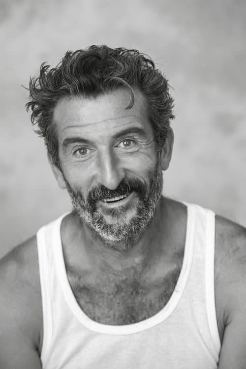 Luis Zahera