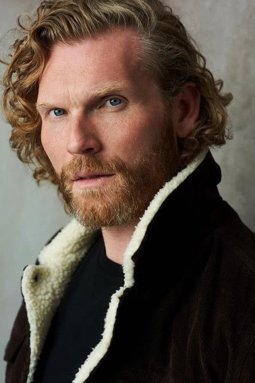 Jacob Bridges