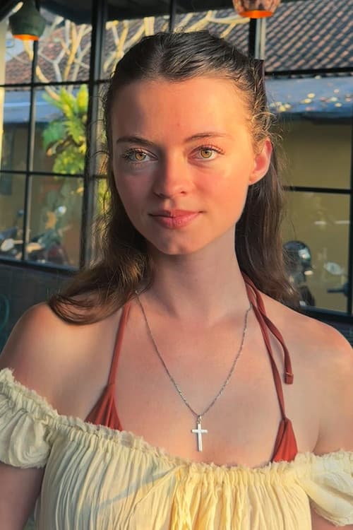 Isabella Meyer