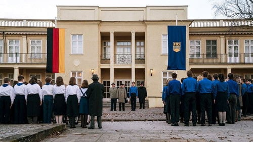 The Silent Revolution