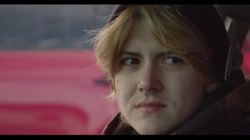 Making A Movie Before The World Ends