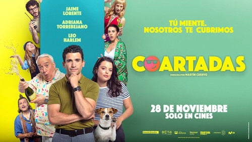 Coartadas