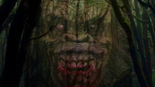 Bigfoot Primal Fear