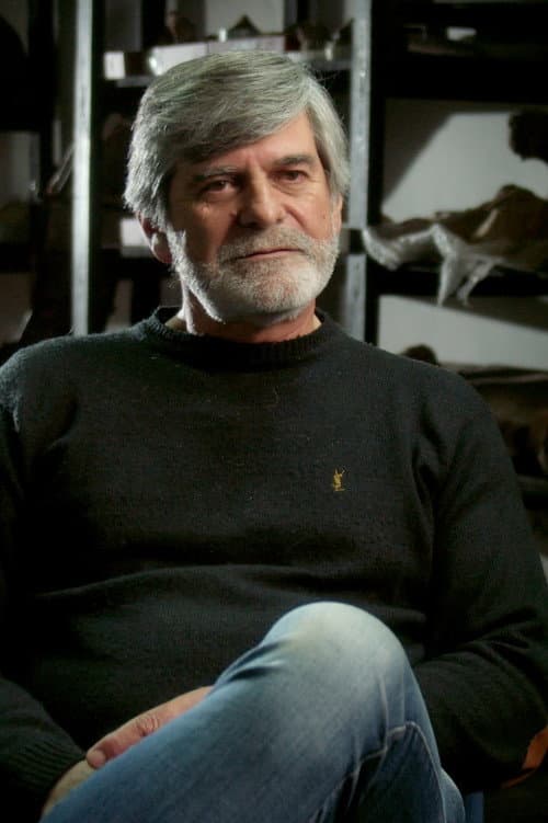 Rodolfo Coria
