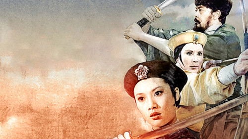 The Fate of Lee Khan