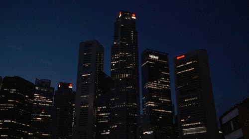 What Remains at Dawn