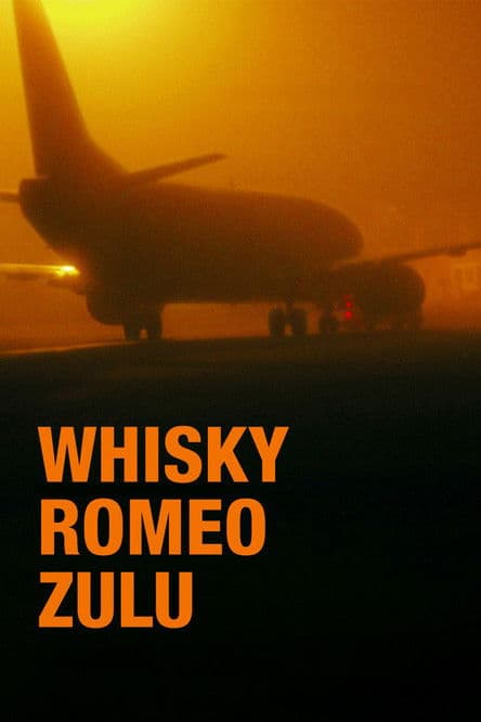 Whisky Romeo ZulĂș