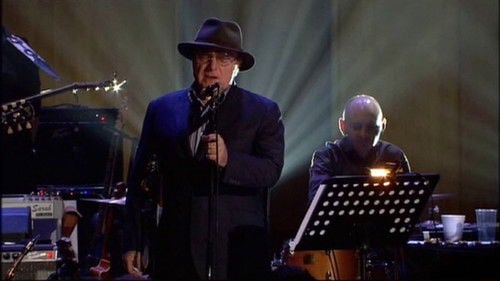Van Morrison Live In London