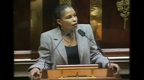 Christiane Taubira : une loi pour mémoire