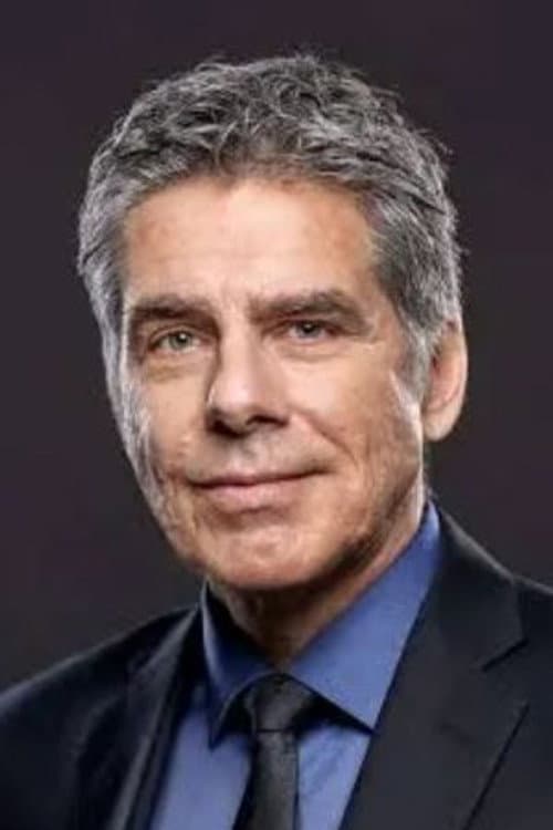 Mikael Tornving