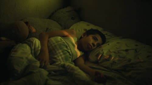 Madrugada